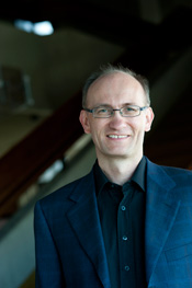 Michael Weiger, Dirigent